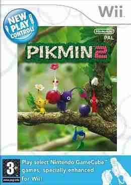 Descargar Pikmin 2 [MULTI3][USA][VIMTO] por Torrent